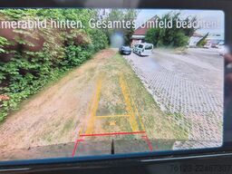 MERCEDES-BENZ 519 und 517 Glasdach XXL  20 Sitze Lord Exclusiv