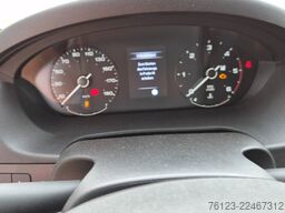 PEUGEOT Boxer 9 Sitzer Airline Boden Ducato Movano