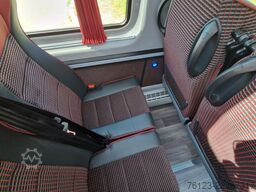 MERCEDES-BENZ 517 Lord Comfort XXL Vorlauffahrzeug 23 SS