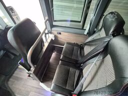 IVECO 2x Daily 70 Lagerfahrzrug Ferqui Sunrise 2,5 m B