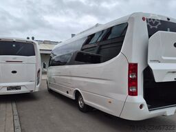IVECO 2x Daily 70 Lagerfahrzrug Ferqui Sunrise 2,5 m B