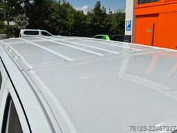 Citroën SpaceTourer Opel Zafira Plus M 9 Sitzer