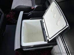 MAN TGX 18.500 / Stand Airco / Hydraulic / Damage