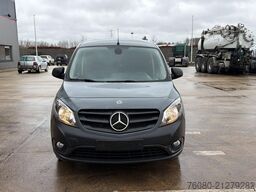 Mercedes-Benz Citan 109 CDI (1E EIGENAAR / 1ST OWNER / AIRCO ...