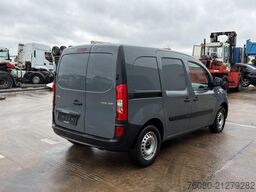 Mercedes-Benz Citan 109 CDI (1E EIGENAAR / 1ST OWNER / AIRCO ...