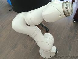 KUKA LBR iiwa
