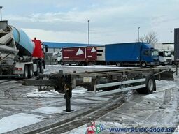 Ackermann Z-EA-F BDF 5.80m Twist Lock *ohne Aufbau*