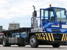 Terberg YT180 Wechselhubwagen Umsetzer