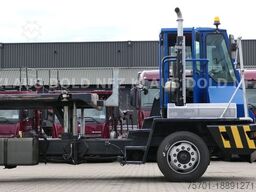 Terberg YT180 Wechselhubwagen Umsetzer