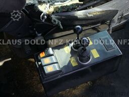 Terberg YT180 Wechselhubwagen Umsetzer