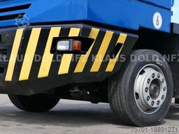 Terberg YT180 Wechselhubwagen Umsetzer