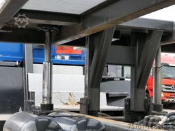 Terberg YT180 Wechselhubwagen Umsetzer