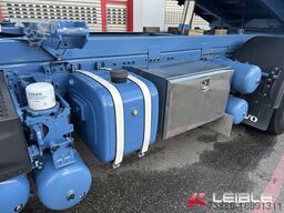 VOLVO FH 16-750*Globe*Retarder*1a Zustand