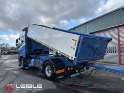 VOLVO FH 16-750*Globe*Retarder*1a Zustand