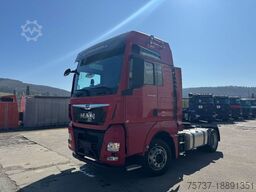 MAN 18.500 LLS-U