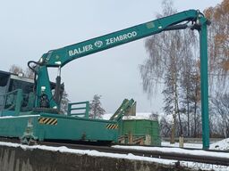 Baljer & Zembrod RSTW OBX IV 13,3 Meter 1802