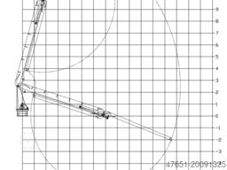 Baljer & Zembrod RSTW OBX IV 13,3 Meter 1802
