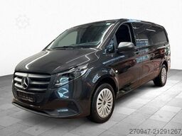 MERCEDES-BENZ Vito 116 CDI RWD PRO lang KAMERA PDC TEMPOMAT