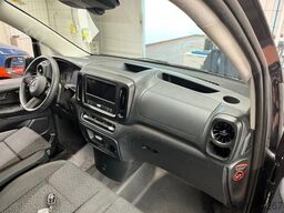 MERCEDES-BENZ Vito 116 CDI RWD PRO lang KAMERA PDC TEMPOMAT