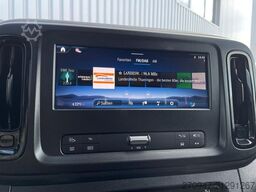 MERCEDES-BENZ Vito 116 Kasten PRO lang KAMERA PDC TEMPOMAT