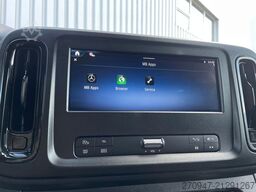 MERCEDES-BENZ Vito 116 Kasten PRO lang KAMERA PDC TEMPOMAT
