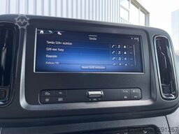 MERCEDES-BENZ Vito 116 Kasten PRO lang KAMERA PDC TEMPOMAT