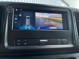 MERCEDES-BENZ Vito 116 Kasten PRO lang KAMERA PDC TEMPOMAT
