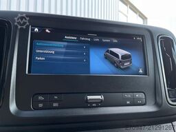 MERCEDES-BENZ Vito 116 Kasten PRO lang KAMERA PDC TEMPOMAT