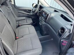MERCEDES-BENZ Vito 116 Kasten PRO lang KAMERA PDC TEMPOMAT