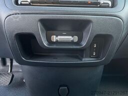 MERCEDES-BENZ Vito 116 Kasten PRO lang KAMERA PDC TEMPOMAT