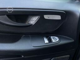 MERCEDES-BENZ Vito 116 Kasten PRO lang KAMERA PDC TEMPOMAT