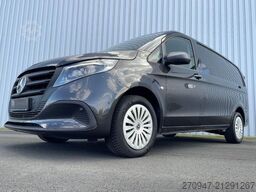 MERCEDES-BENZ Vito 116 Kasten PRO lang KAMERA PDC TEMPOMAT