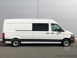 VOLKSWAGEN Crafter MIXTO 35 L4H3 Autom. NAVI KAMERA KLIMA