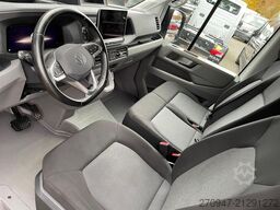 VOLKSWAGEN Crafter MIXTO 35 L4H3 Autom. NAVI KAMERA KLIMA