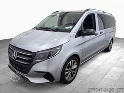MERCEDES-BENZ Vito 119 CDI RWD PRO extralang STANDHZ NAV KAM