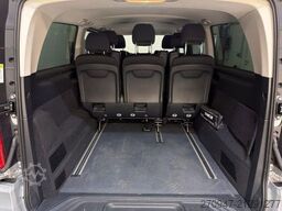 MERCEDES-BENZ Vito 119 CDI RWD PRO extralang STANDHZ NAV KAM