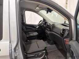 MERCEDES-BENZ Vito 119 CDI RWD PRO extralang STANDHZ NAV KAM