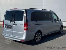 MERCEDES-BENZ Vito 119 CDI RWD PRO extralang STANDHZ NAV KAM