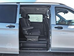 MERCEDES-BENZ Vito 119 CDI RWD PRO extralang STANDHZ NAV KAM