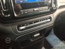MERCEDES-BENZ Vito 119 CDI RWD PRO extralang STANDHZ NAV KAM