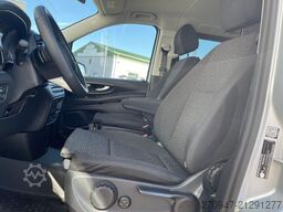 MERCEDES-BENZ Vito 119 CDI RWD PRO extralang STANDHZ NAV KAM