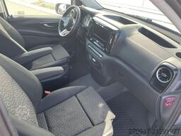 MERCEDES-BENZ Vito 119 CDI RWD PRO extralang STANDHZ NAV KAM