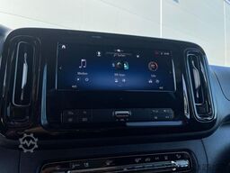 MERCEDES-BENZ Vito 119 Tourer PRO XL STANDHZ NAV KAMERA