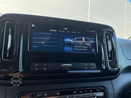 MERCEDES-BENZ Vito 119 Tourer PRO XL STANDHZ NAV KAMERA