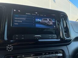 MERCEDES-BENZ Vito 119 Tourer PRO XL STANDHZ NAV KAMERA