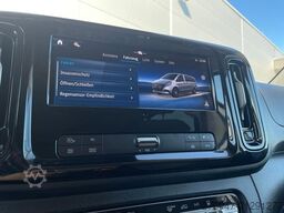 MERCEDES-BENZ Vito 119 Tourer PRO XL STANDHZ NAV KAMERA