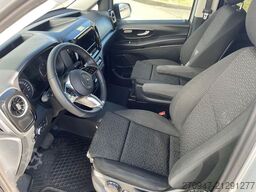 MERCEDES-BENZ Vito 119 Tourer PRO XL STANDHZ NAV KAMERA