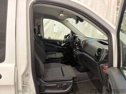 MERCEDES-BENZ Vito 116 CDI 4x4 PRO extralang STANDHZ NAV KAM