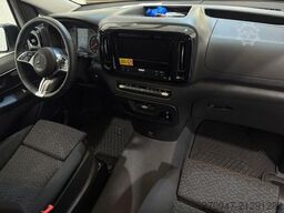 MERCEDES-BENZ Vito 116 CDI 4x4 PRO extralang STANDHZ NAV KAM