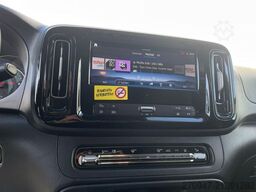 MERCEDES-BENZ Vito 116 CDI 4x4 PRO extralang STANDHZ NAV KAM